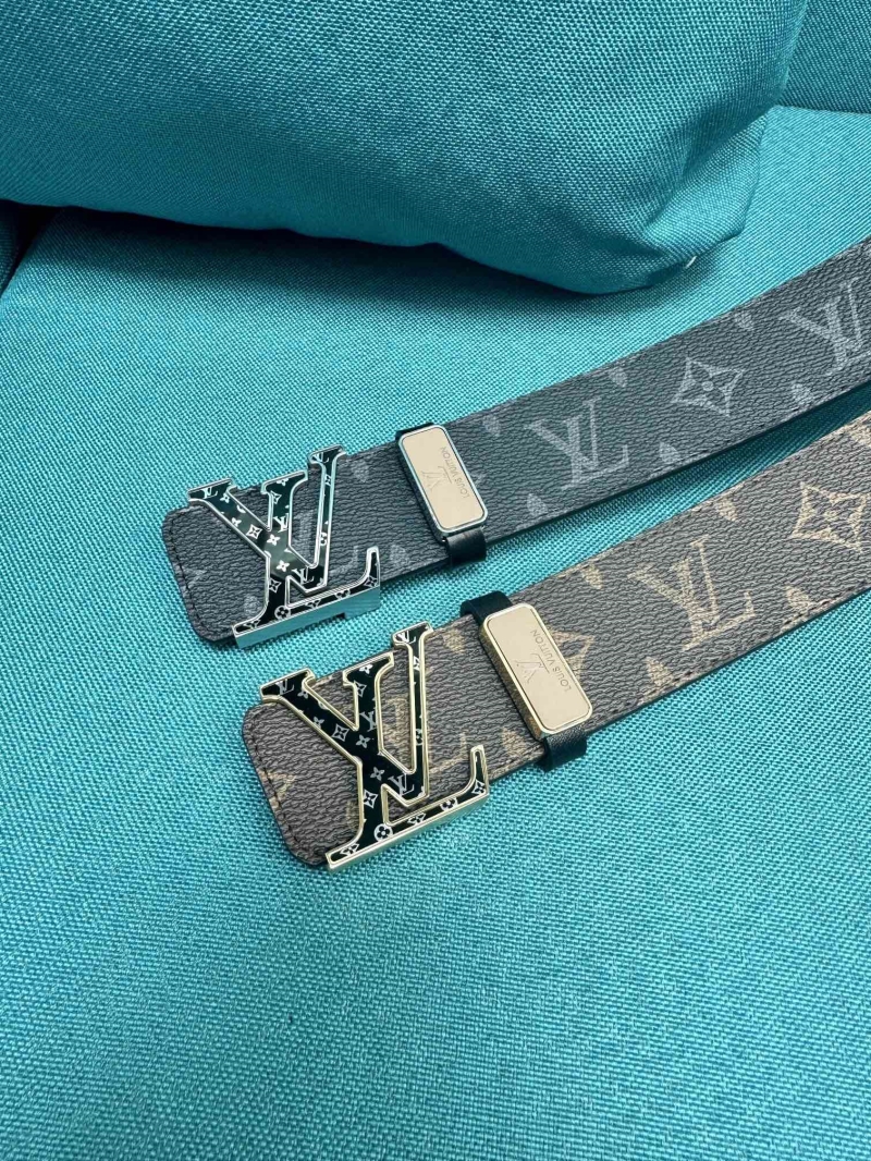 Louis Vuitton Belts